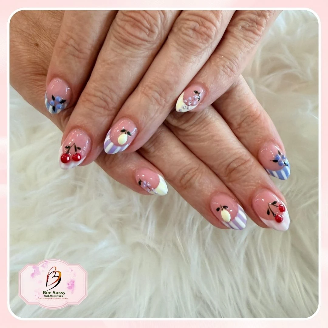 Nail Art